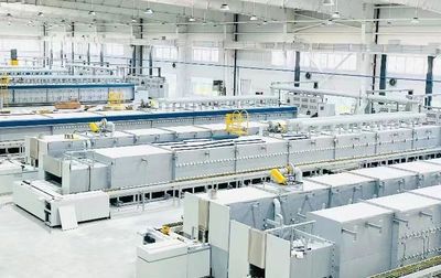 全速“沖刺跑”，奮戰(zhàn)四季度——電線電纜行業(yè)蓄勢(shì)待發(fā)