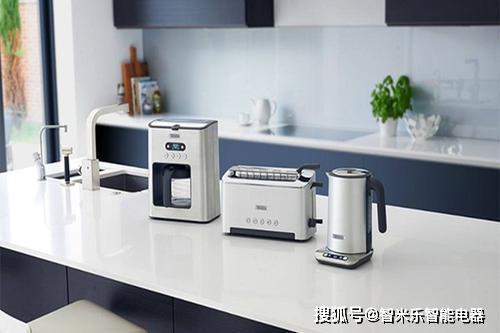 智能家居時(shí)代，你的電器設(shè)備準(zhǔn)備好了嗎？